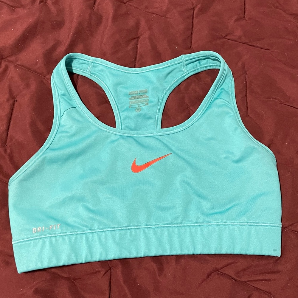 Nike bra